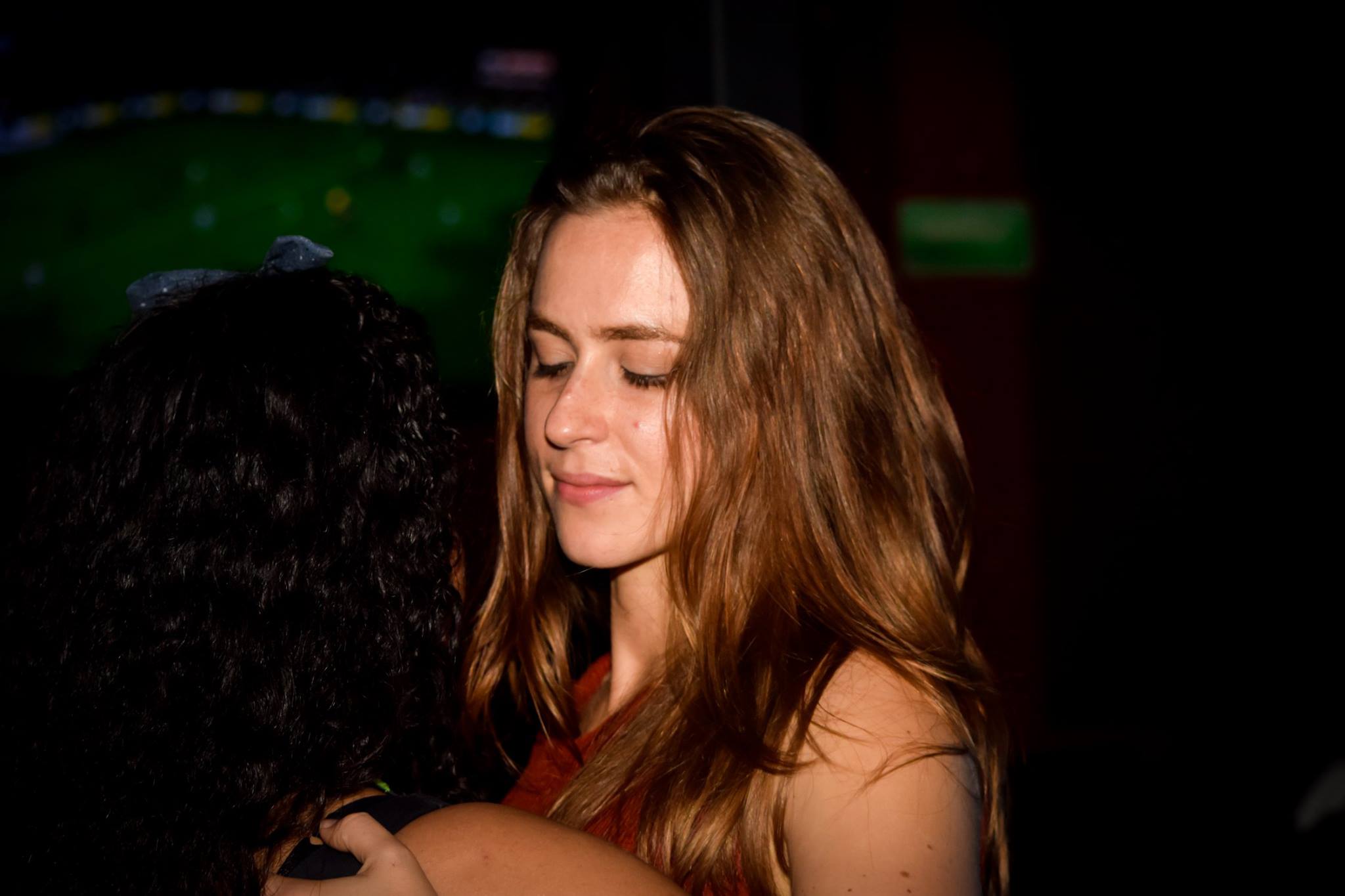 Why is dance more than a space for play?