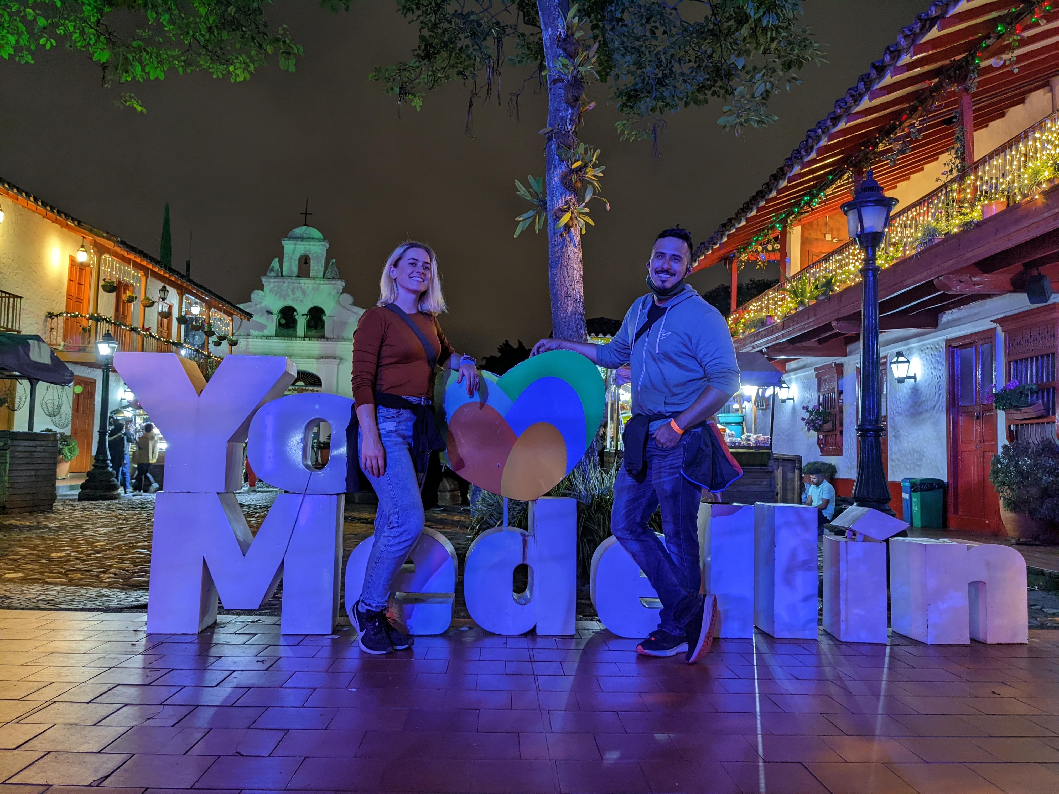 Medellín, Colombia // Why everybody’s favorite?