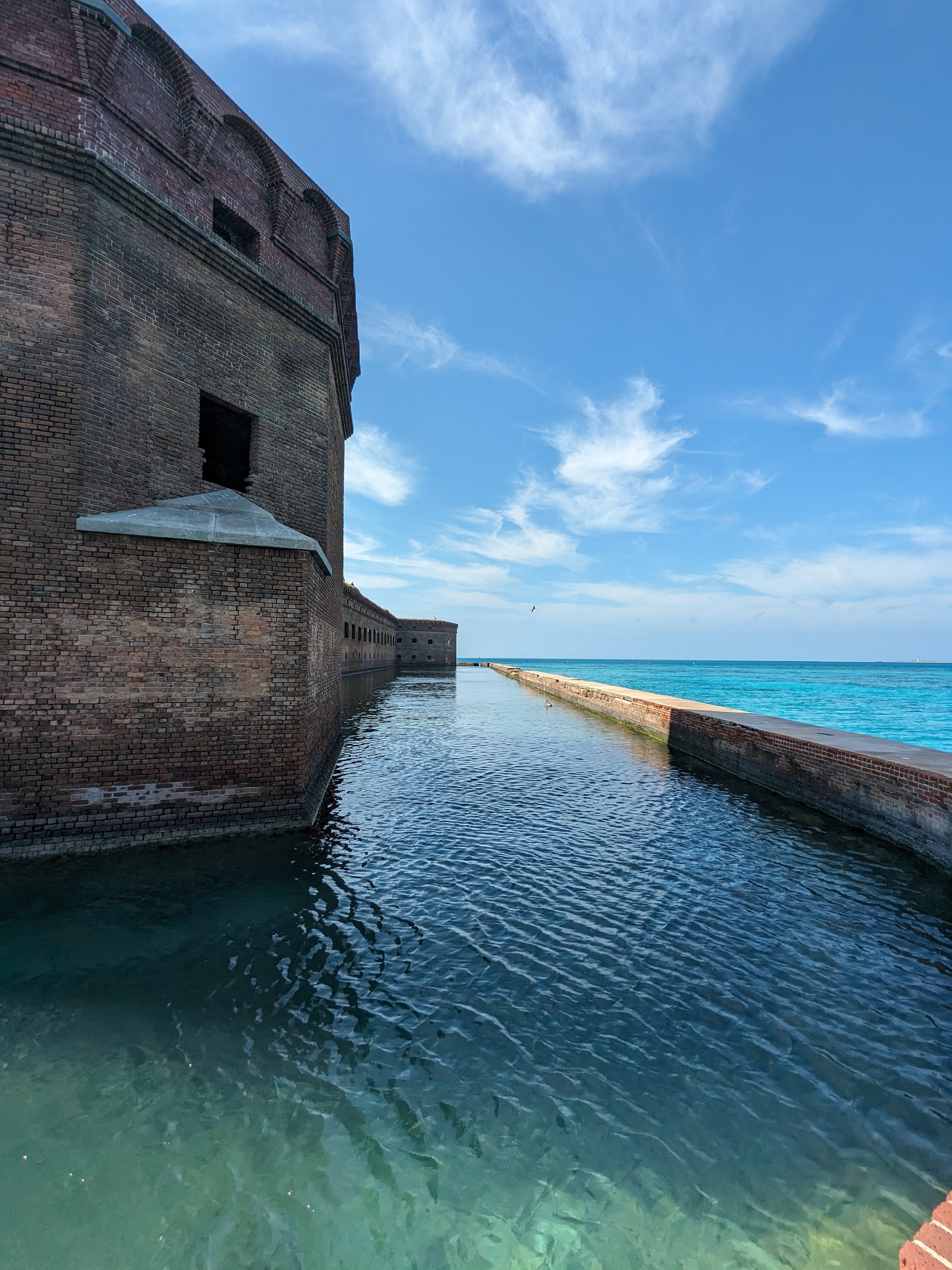 Key West, Florida // Why a truly minor problem?