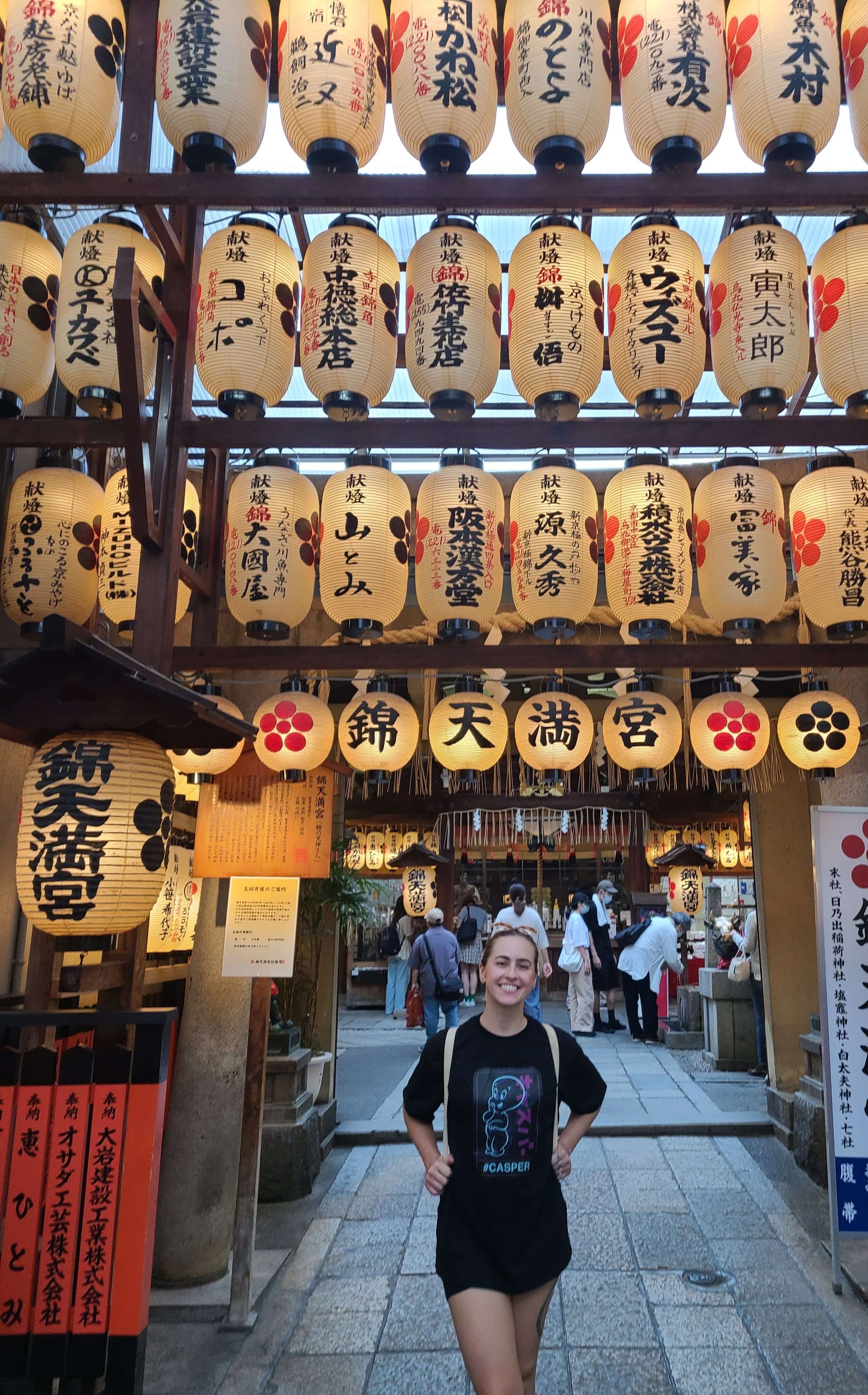 Kyoto, Japan // Why the highlight of all highlights?