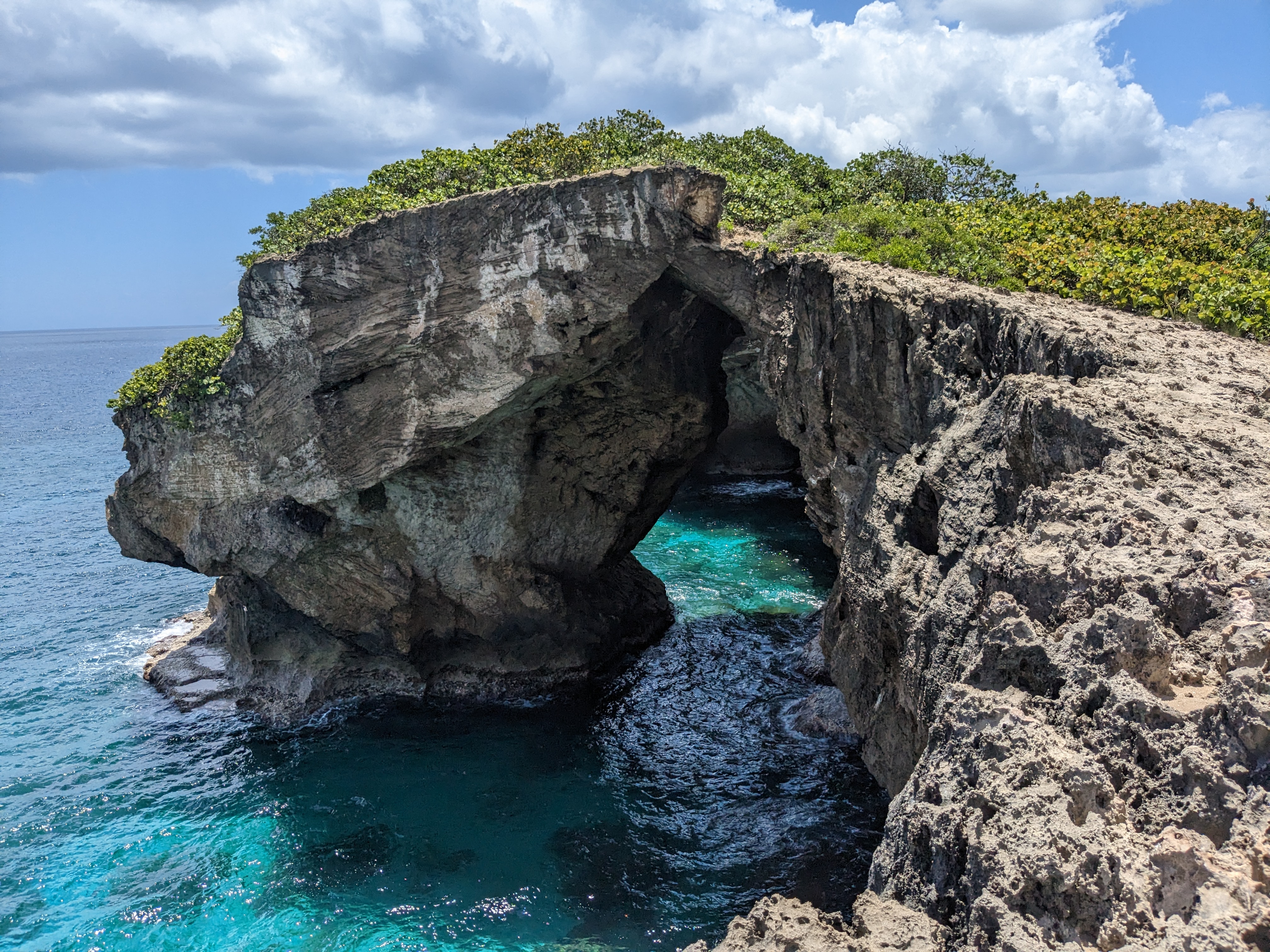 San Juan, Puerto Rico // Why one true pleasure?