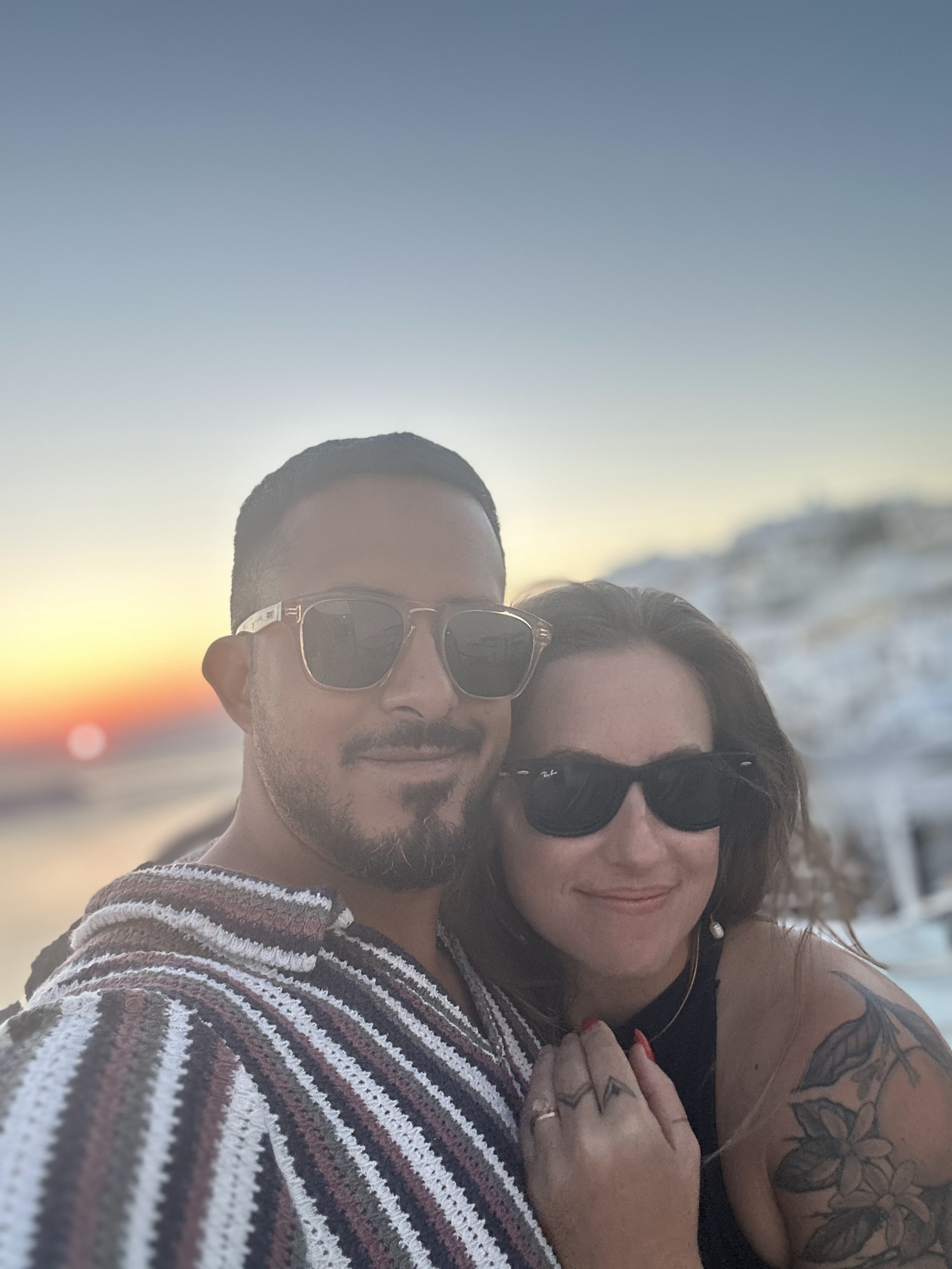 Athens, Santorini, and Milos, Greece // Why so cool?