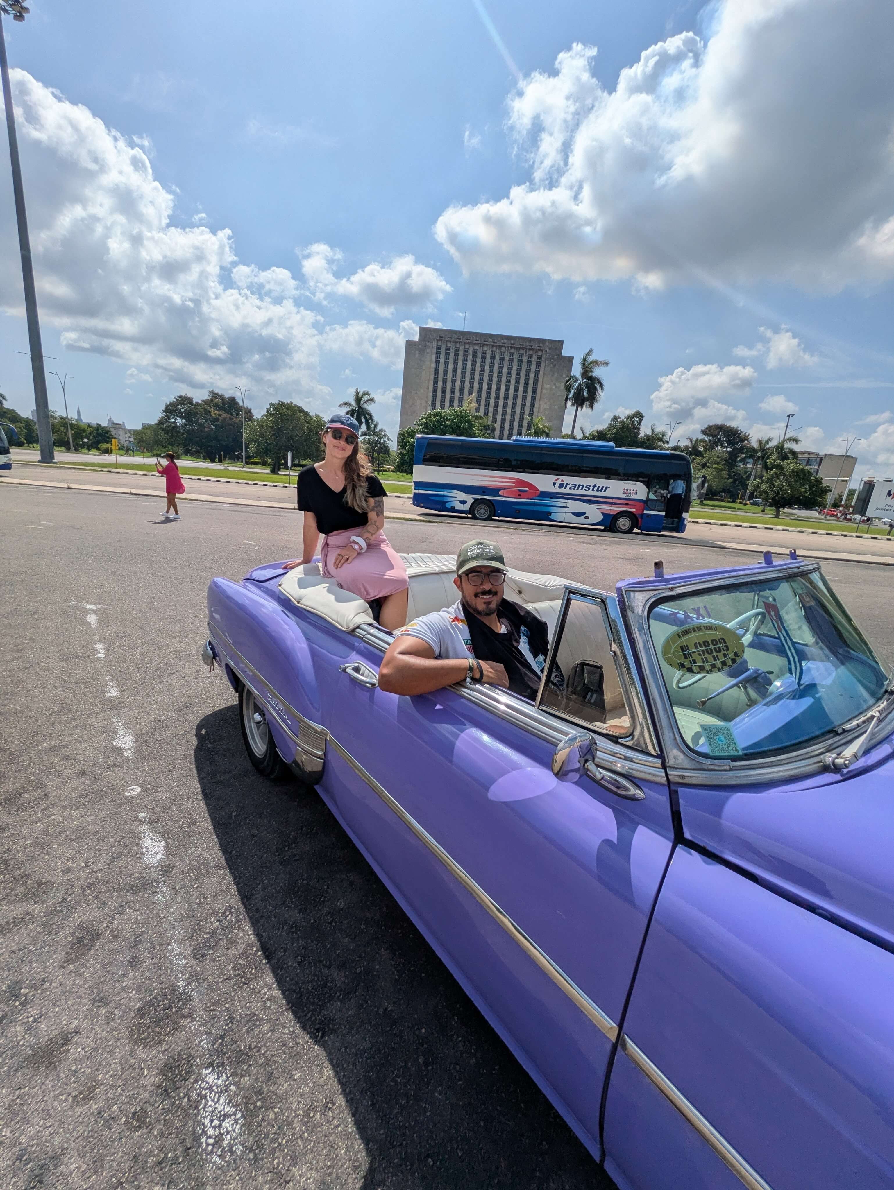 Havana, Cuba // Why did I finally get mugged?